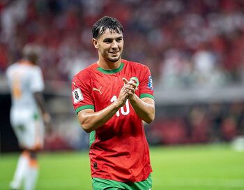 La amenaza marroquí