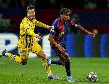 ¿Quién será Lamine Yamal con 25 años?