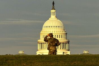 Mano dura para las 'ciudades sin ley'