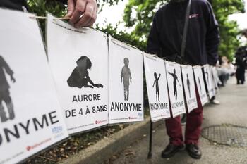 Condenado a 20 años de cárcel el mayor pederasta de Francia