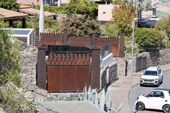 Liberados los dos rehenes del secuestro doble en Gran Canaria