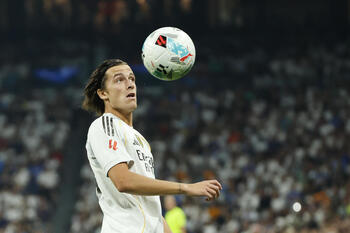 Carreras ya es un jugador clave