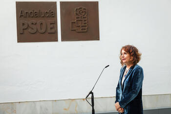 Montero no ve una abstención del PSOE en Extremadura