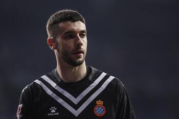 El Barça anuncia el fichaje del portero Joan Garcia