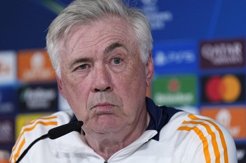 El Real Madrid planta a la RFEF por las quejas de los árbitros