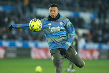 El PSG deberá pagar los salarios que debe a Mbappé