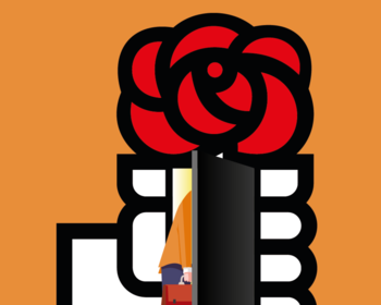 Viejos socialistas, ¿nueva casa?