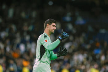 Los grandes, a guantazo limpio