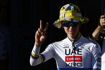 Uno contra todos, todos contra uno