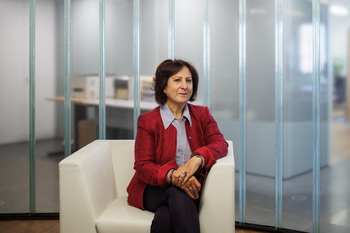 El CGPJ respalda a Teresa Peramato como nueva fiscal general