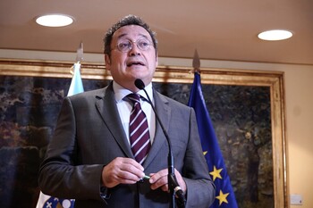 Los fiscales exigen la dimisión de García Ortiz