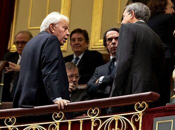 Los entresijos de la lucha contra ETA