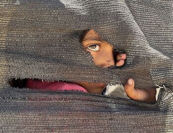 Un mundo con más de 123 millones de refugiados