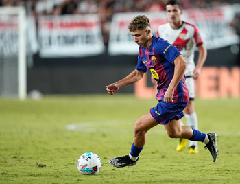 La salida de Fermín López al Chelsea, descartada