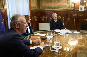 El Gobierno recurre la orden de acoger a mil menores migrantes
