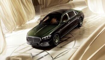 Una pieza de coleccionista