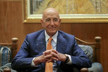 EEUU dice que el alto el fuego en Líbano 