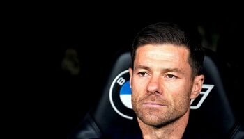 Alerta roja para Xabi Alonso