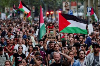 Palestina participará por vídeo en la Asamblea General de la ONU