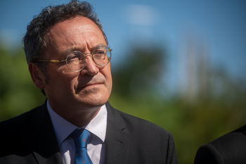 García Ortiz defiende su inocencia y pide su absolución