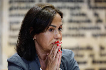 Investigan si Pardo de Vera pudo incurrir en hasta cinco delitos