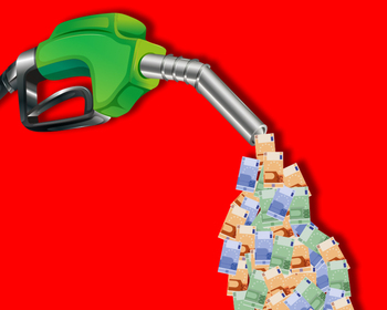 Depósitos que se llevan el sueldo