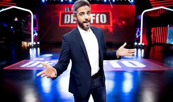 ‘El Desafío’ arranca su séptima edición