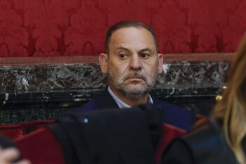 Ábalos pedirá la nulidad de su sentencia
