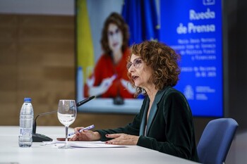 Diez grandes energéticas se juegan su futuro en España