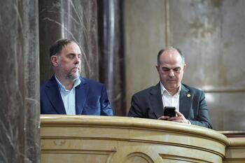 Desestiman el recurso de los independentistas por el 'procés'