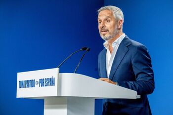 El PP pide explicaciones a Puente sobre el accidente de Adamuz