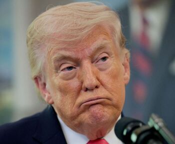 El Ejército de Irán, a Trump: 