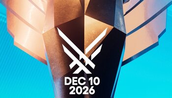 The Game Awards 2026 se celebrarán el 10 de diciembre
