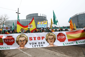 Mercosur… y mucho más