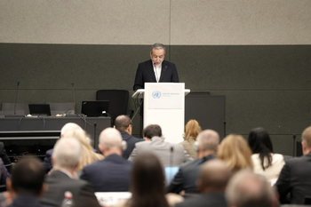 Irán desvela un pacto con EEUU para un posible acuerdo nuclear