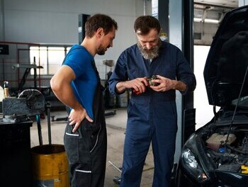 FP Dual, un camino lento hacia la empresa