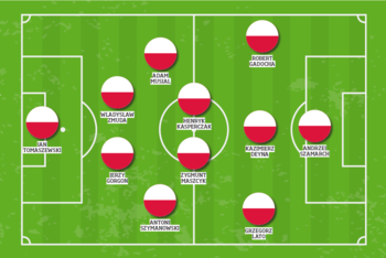 Un legado como corona