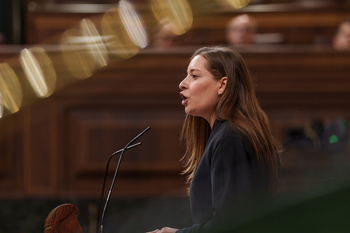 El PP registra en el Congreso una ley para prohibir el burka