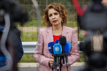 Montero dimitirá como ministra 