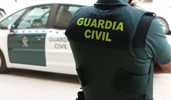 Detenido tras matar a su expareja, enfermera en Castellón