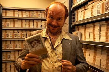 Tres formas de contar España