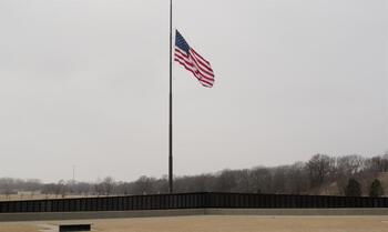 Irán reivindica un ataque a bases estadounidenses en Kuwait