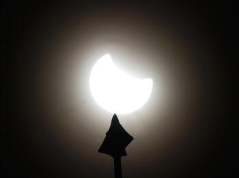 El 2026 será el año del inicio del trío de eclipses