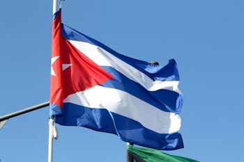 Cuba mata a cuatro tripulantes de una embarcación de EEUU