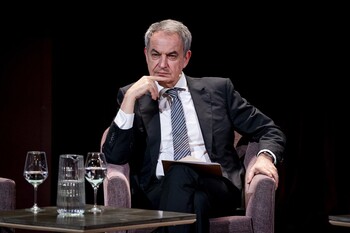 El juez solicita cooperación a EEUU en el 'caso Zapatero'