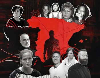 Fascinación por el 'true crime'