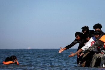 Freno a la inmigración