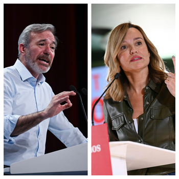 Segundo asalto de dos viejos enemigos íntimos