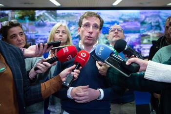 El PP exige la reforma 