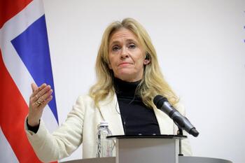 Islandia apunta a su integración en la UE